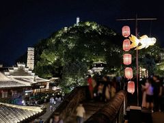 -台州府城(江南长城)