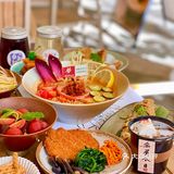 老广人能每天吃一碗荞麦面也太幸福了吧