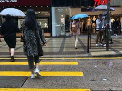 -DFS迪斐世(香港广东道店)