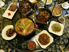 -土家乙号生态农庄·餐厅