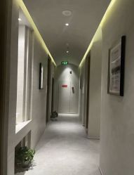 -禾颜社·精致美容