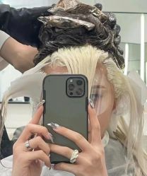 -MY WAY SALON