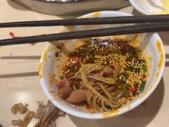 -大队长主题火锅(观音桥店)