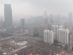 -上海新世界丽笙大酒店旋景餐厅(人民广场店)