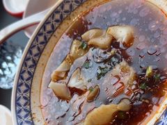 -四川饭店·川味水煮鱼(长白店)