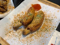 -YUMMYCHICKEN有你炸鸡(文明大道店)