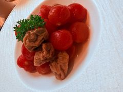 -隅乐胡椒虾·台湾菜·团建(皇岗店)