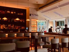 -The PEAT Coffee(深业中城店)