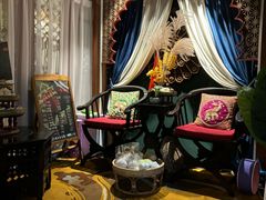 -梦泰奇泰式按摩(上地店)