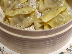 -胖老汉椒麻鸡清真新疆菜(西御街店)