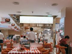 -西贝(紫荆广场店)