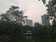 -星海公园(番禺区)