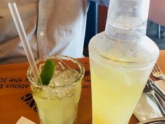 -阿甘虾餐厅(凌霄阁店)