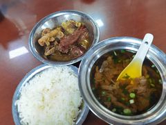 -阿秋牛排(湖心街店)