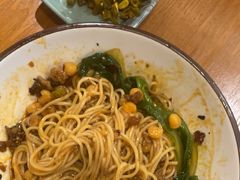 -老四川(T3航站楼F指廊店)