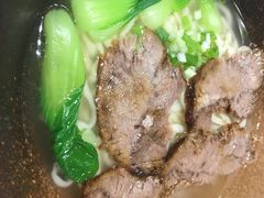 -面乙新派手擀面(大悦城店)