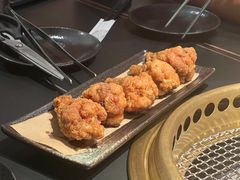 -谷牛日式烤肉(宝山U天地店)