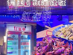 -红盔甲·小龙虾(车公庙店)