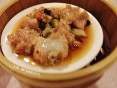 -天伦王朝酒店·盛华瑄餐厅
