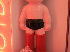-Eckl’s爱氏热狗(猫街店)