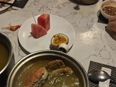 -福禧荟·海鲜自助