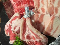 -九田家黑牛烤肉料理(新辰里亚运村店)