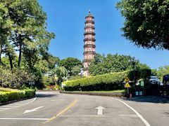 -广州莲花山旅游区