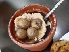 桂圆肉饼汤-龙老五汤店(站前西路店)