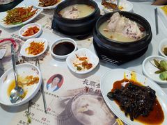 -长顺参鸡汤店(西塔总店)