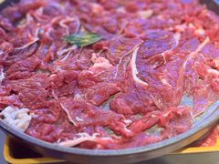 -山海•蒸汽活海鲜自助(皇庭广场店)
