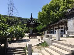 景点-雨花胜境