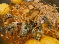 -遇东北林区铁锅炖(南开店)
