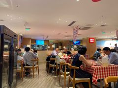 -西贝(宁波天一国购店)