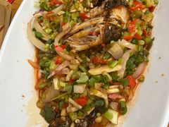 -为民烧烤吧.自贡爆炒菜(收录10年好店)