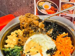 -朴大叔拌饭(广州花城汇店)