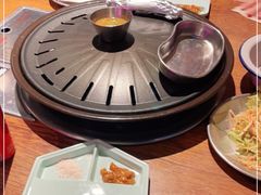-济州爱肉堂(总店)