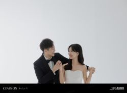 -CD视觉婚纱摄影