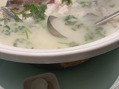 -久宴·天目湖大鱼头(恐龙园店)