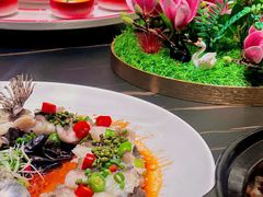 -东方御宴海鲜酒楼(棕泉酒店)