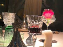 -龟兹KUCINA·新疆菜(前滩L+PLAZA店)