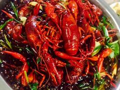 -袁老大龙虾(石鼓路总店)