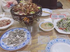 -清真·鸦儿李记·小馆(后海店)