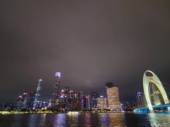 -广州塔