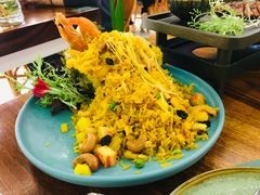 -苏梅花园(群星城店)