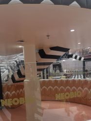 -奈尔宝家庭中心·亲子餐厅(鄞州万达店)