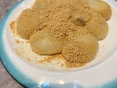 打糕-屋里家延边朝鲜族冷面(梅林3店)