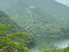 -何适山庄 ·可团建(水长城P2停车场店)