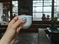 -寂照庵