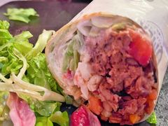 -Q MEX 库迈墨西哥餐吧(三里屯店)