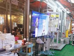 -云晓光头烧烤吧(川沙绿地店)